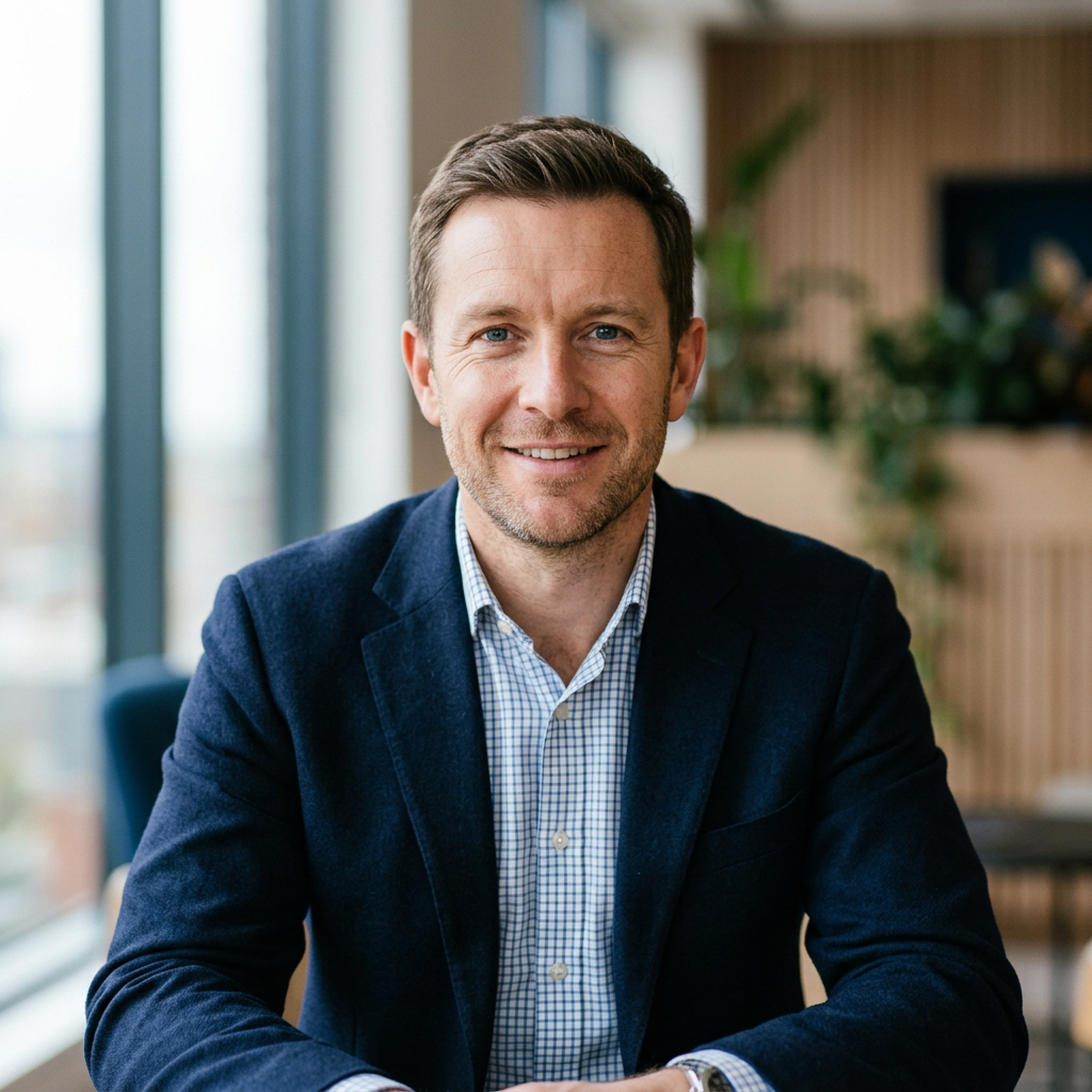 Alastair MacLeod